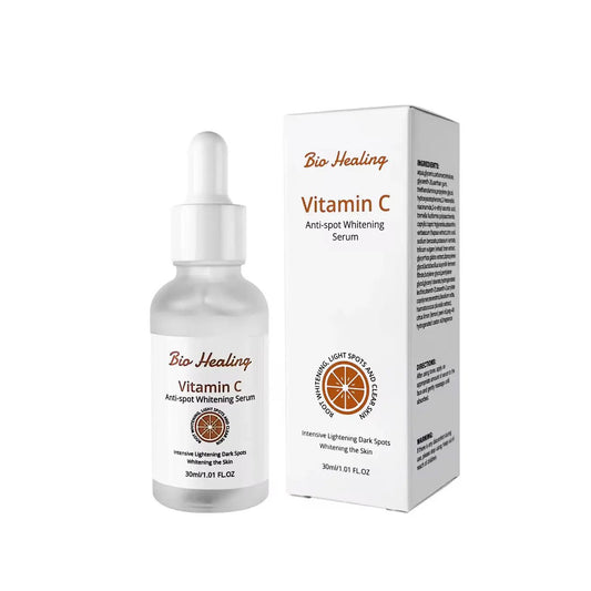 Anti-dark spot serum