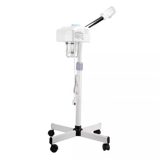 Facial steamer machine
