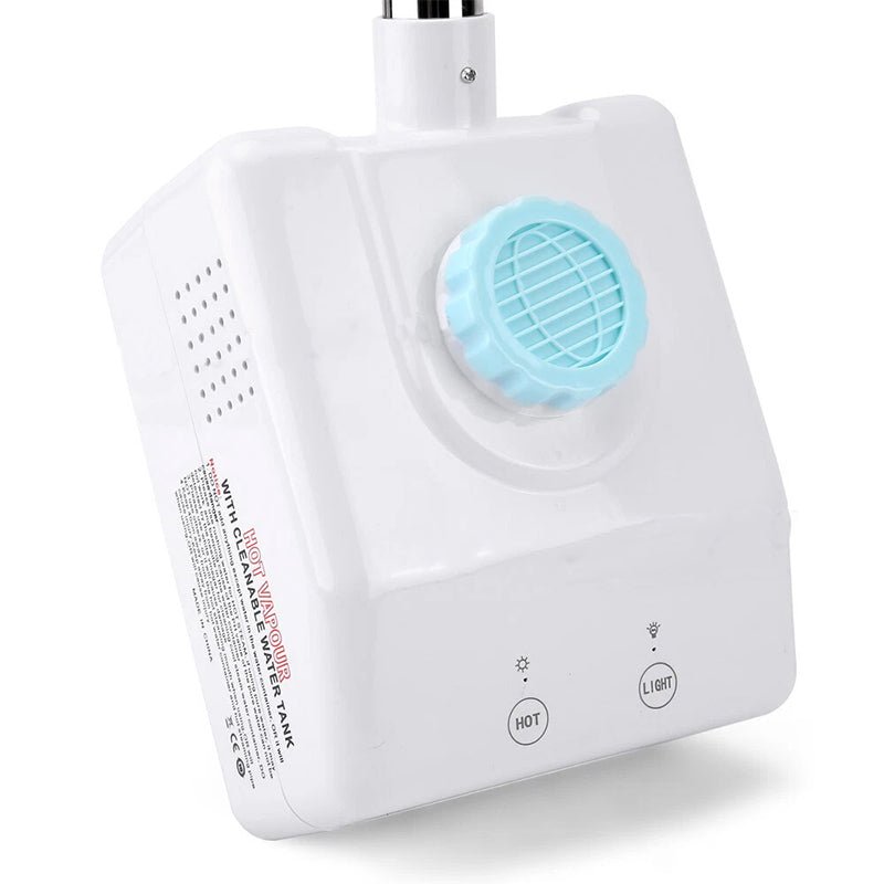 At-home facial steamer Australia