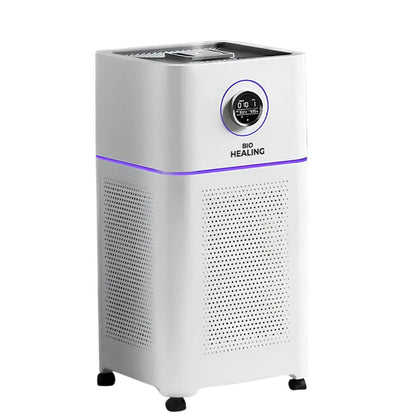 HEPA 13 air purifier