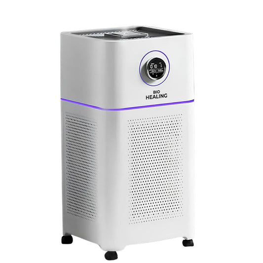 HEPA 13 air purifier