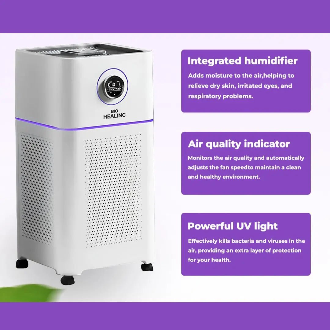 Home air purifier Australia