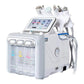 6 in 1 Beauty Machine