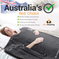 Fat burning sauna blanket