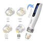 Bio-Healing Electric Micro-needling Device