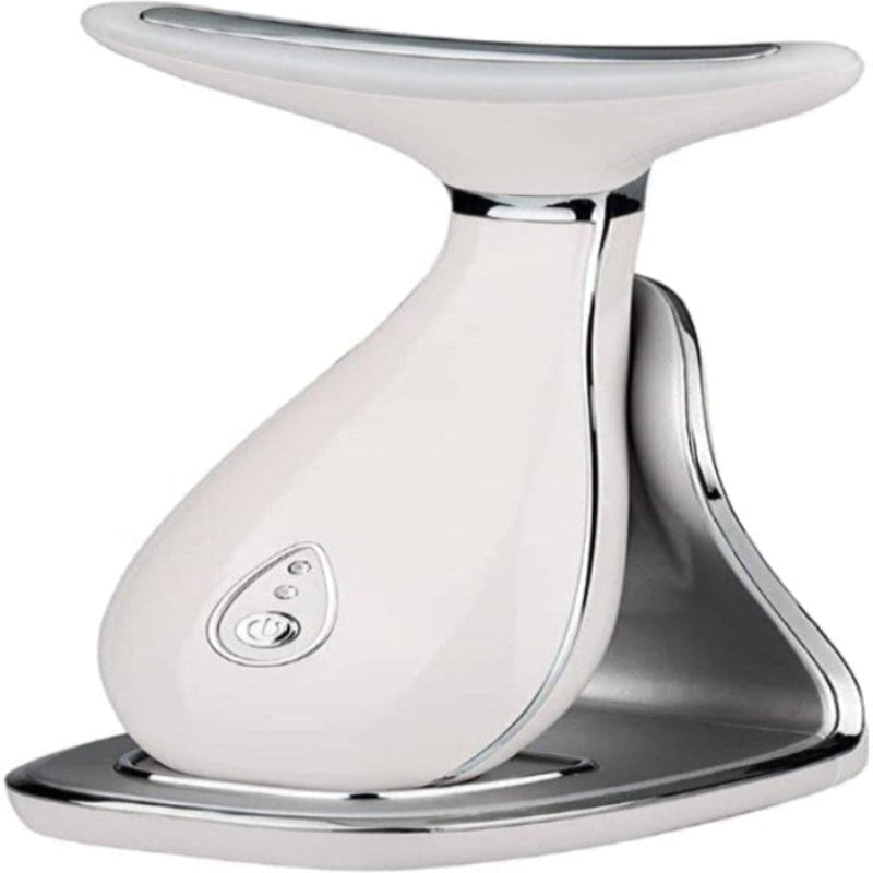 Neck firming massager