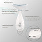 LED skin lifting device