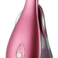 Collagen boosting massager