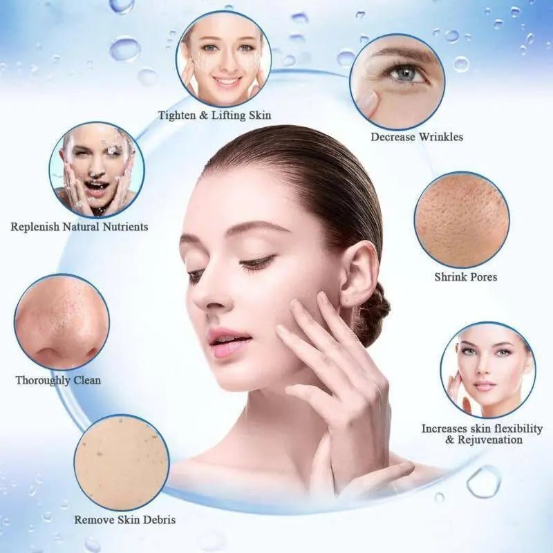 Bio Healing facial machine