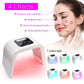 BioHealing 7-Color LED Light Therapy Facial Mask