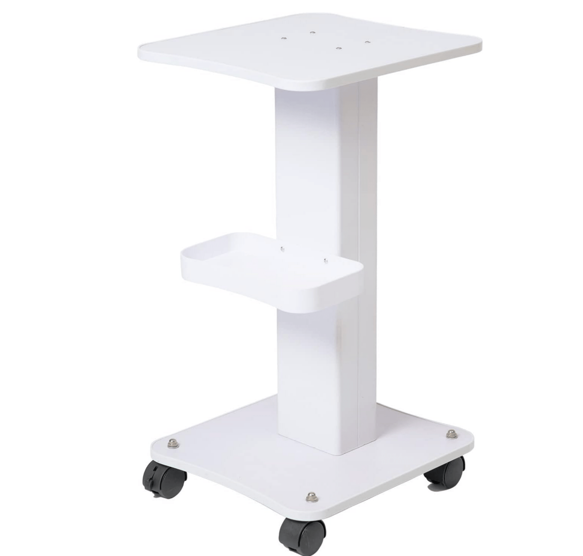Multi-purpose salon trolley