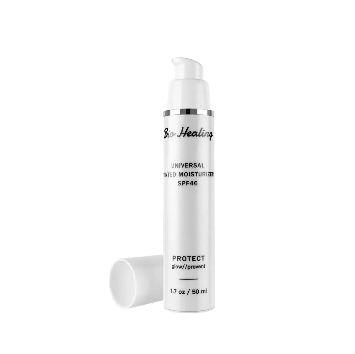 SPF46 sunblock cream