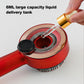 Hair Growth Comb with Red Light Therapy & Scalp Massage