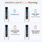Bio-Healing Electric Micro-needling Device
